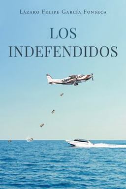 Los Indefendidos 1st 9781662490538 Front Cover