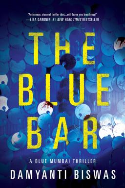 The Blue Bar The Blue Bar