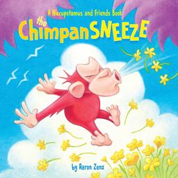 The Chimpansneeze The Chimpansneeze