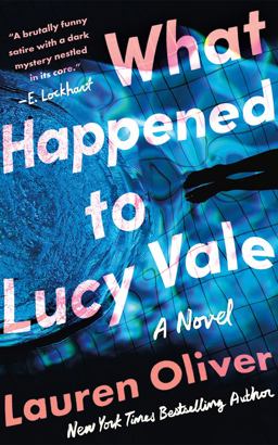 What Happened to Lucy Vale What Happened to Lucy Vale