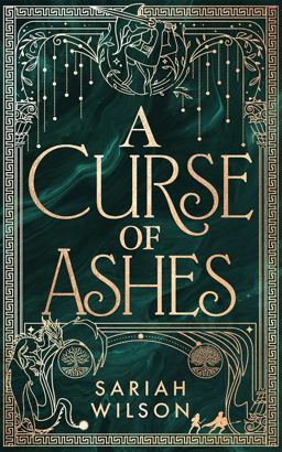 A Curse of Ashes