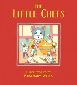 The Little Chefs