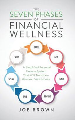 The Seven Phases of Financial Wellness