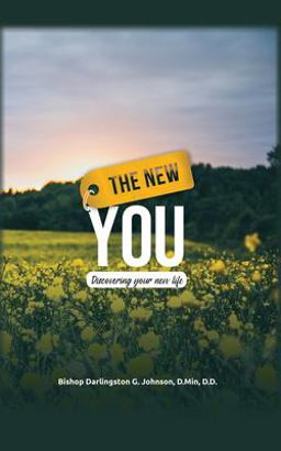 New You Discovering Your New Life 1st 9781662820007 Front Cover