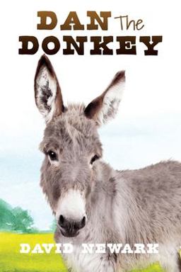 Dan the Donkey