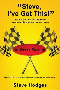 Steve, I've Got This! Steve, I've Got This!