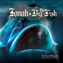 Jonah & the Big Fish