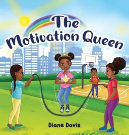 The Motivation Queen The Motivation Queen