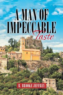 A Man of Impeccable Taste