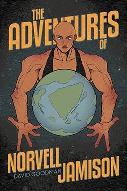 The Adventures of Norvell Jamison