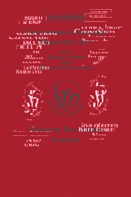 California Nursing Practice Act With Regulations and Related Statutes 2022:  9781663332004 Front Cover