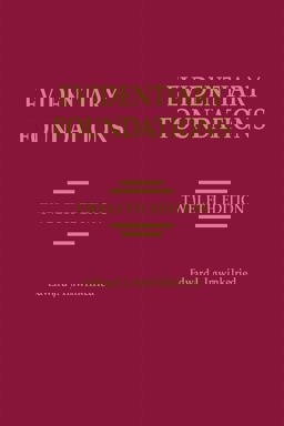 Evidentiary Foundations