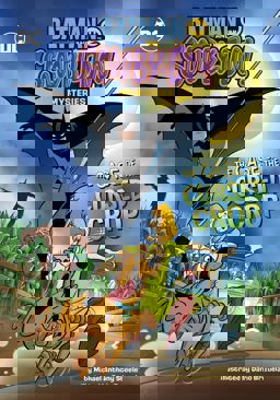 The Case of the Cursed Crop