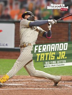 Fernando Tatis Jr