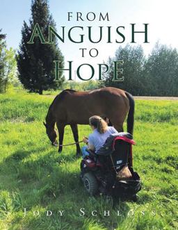 From Anguish to Hope  9781664148666 Front Cover
