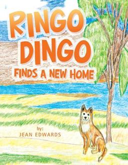 Ringo Dingo Finds a New Home Ringo Dingo Finds a New Home
