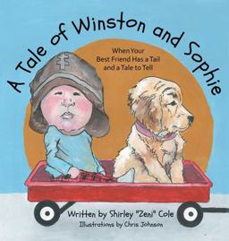 A Tale of Winston and Sophie