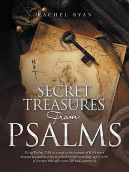 Secret Treasures from Psalms