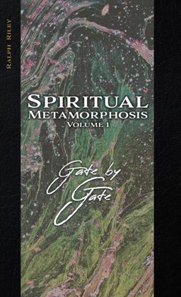 Spiritual Metamorphosis Part 1