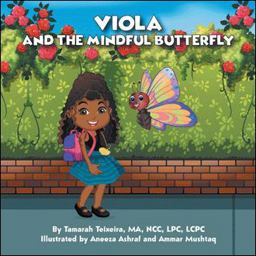 Viola and the Mindful Butterfly
