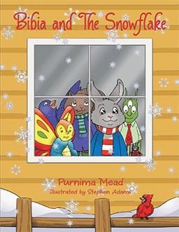 Bibia and the Snowflake