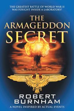 The Armageddon Secret The Armageddon Secret