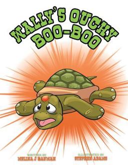 Wally's Ouchy Boo Boo