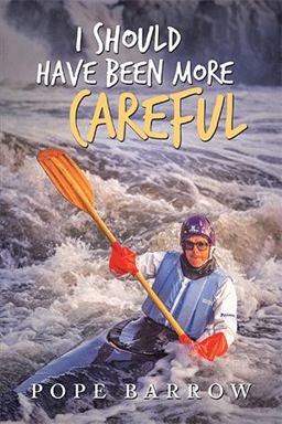 I Should Have Been More Careful