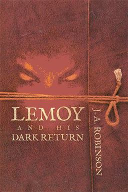 Lemoy and His Dark Return Lemoy and His Dark Return