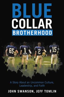 Blue Collar Brotherhood Blue Collar Brotherhood