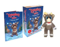 Reindeer in Here (Book and Plush) Reindeer in Here (Book and Plush)