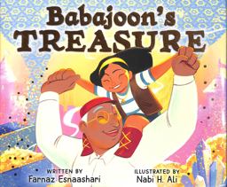 Babajoon's Treasure
