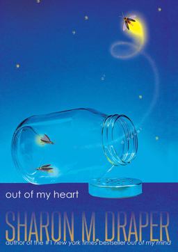 Out of My Heart  9781665902168 Front Cover