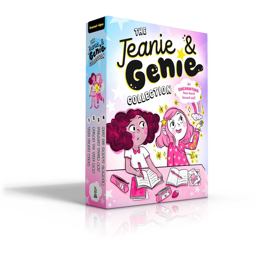 The Jeanie and Genie Collection (Boxed Set)