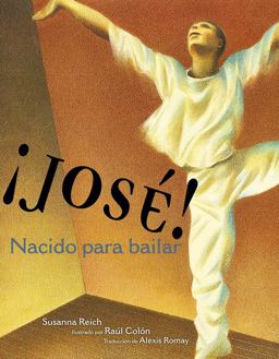 ¡José! Nacido para Bailar (Jose! Born to Dance)