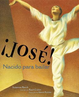 ¡José! Nacido para Bailar (Jose! Born to Dance)