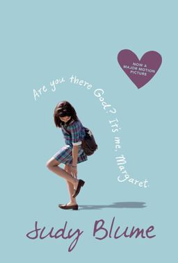 Are You There God? It's Me, Margaret  9781665921312 Front Cover