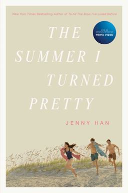 Summer I Turned Pretty  9781665922074 Front Cover