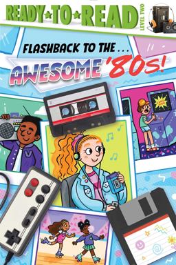 Flashback to the ... Awesome '80s!