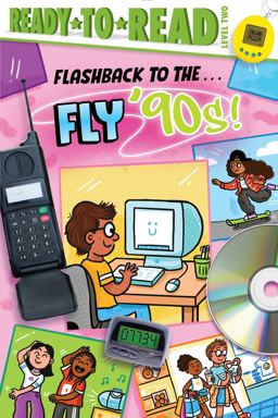 Flashback to the ... Fly '90s!