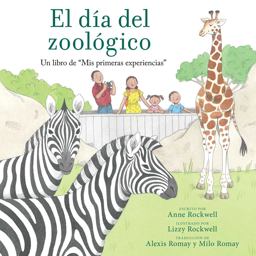 El día Del Zoológico (Zoo Day)