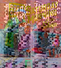 Saturday Morning at The 'Shop Saturday Morning at The 'Shop