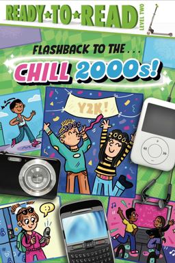 Flashback to the ... Chill 2000s!