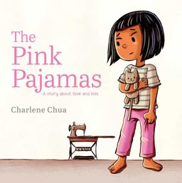 The Pink Pajamas