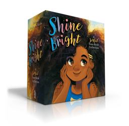 Shine Bright (Boxed Set) Shine Bright (Boxed Set)