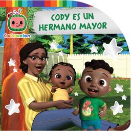 Cody Es un Hermano Mayor (Cody Is a Big Brother) Cody Es un Hermano Mayor (Cody Is a Big Brother)