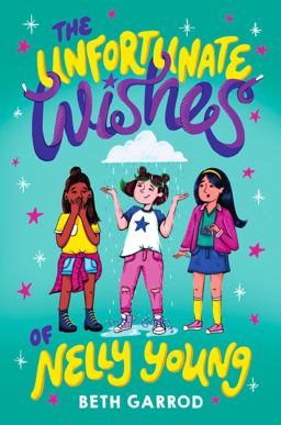 The Unfortunate Wishes of Nelly Young The Unfortunate Wishes of Nelly Young