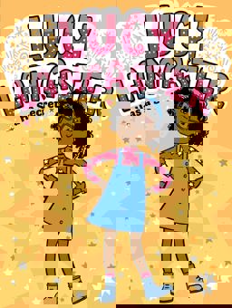 Lucy Lancaster Has a Secret