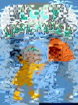 Lucy Lancaster and the Stormy Day