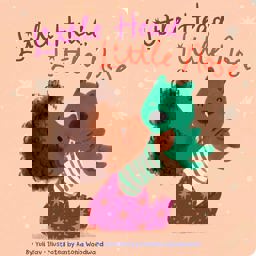 Little Head, Little Nose